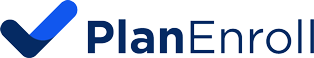 PlanEnroll Logo